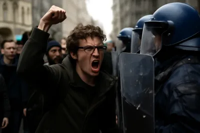 Riot Vanguard премахва задължителното винаги активно сканиране с нов режим при поискване