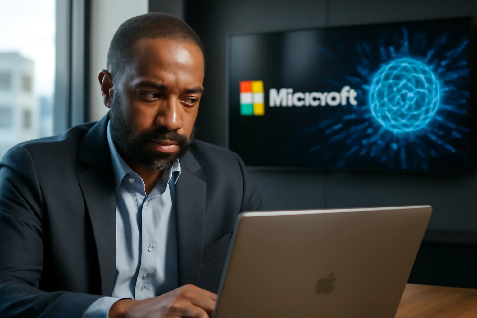 Microsoft ускорява прехода към постквантова криптография до 2029 г.