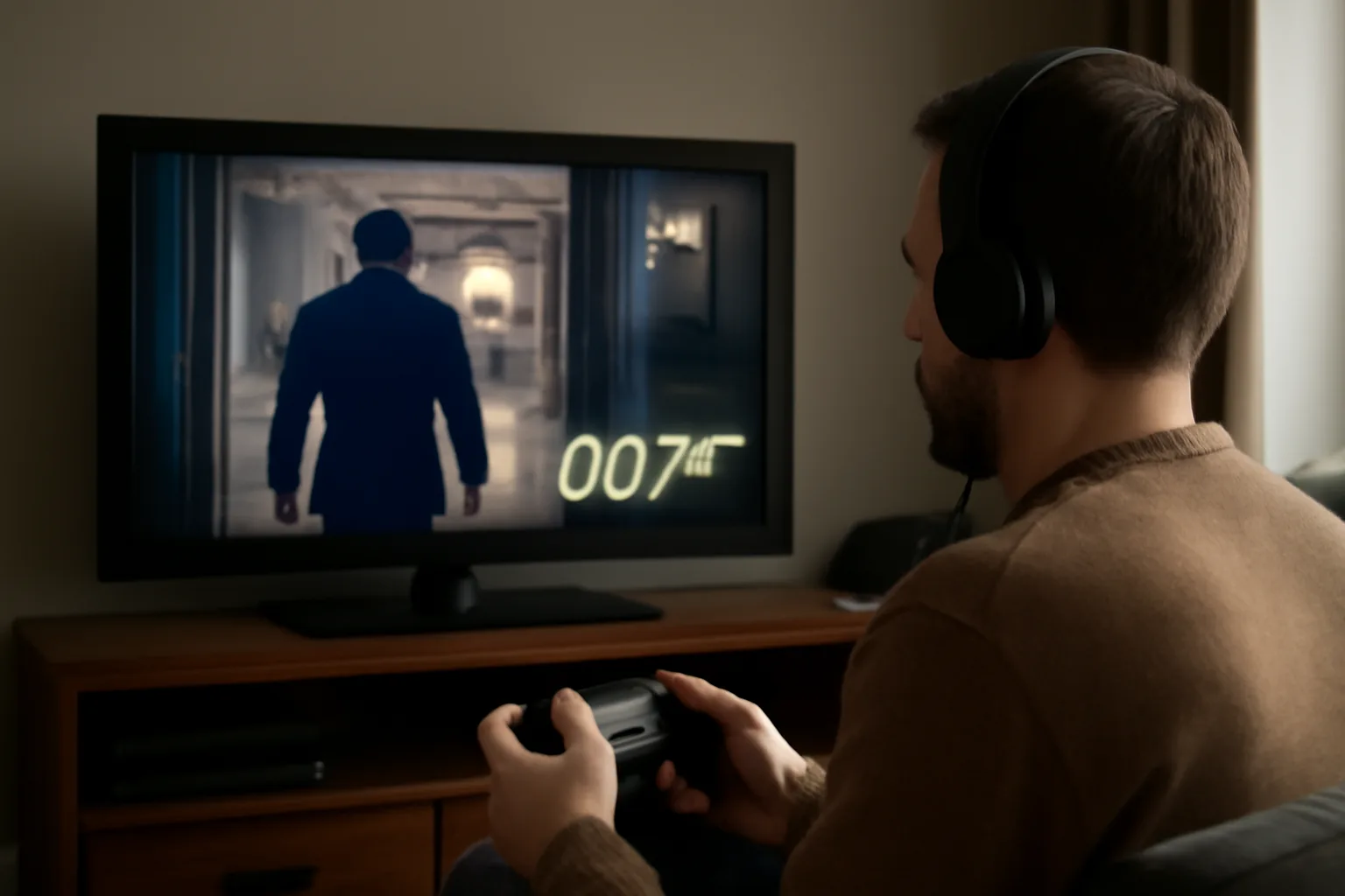 Първи впечатления от 007 First Light: Възраждане на класиката в игрите за Джеймс Бонд