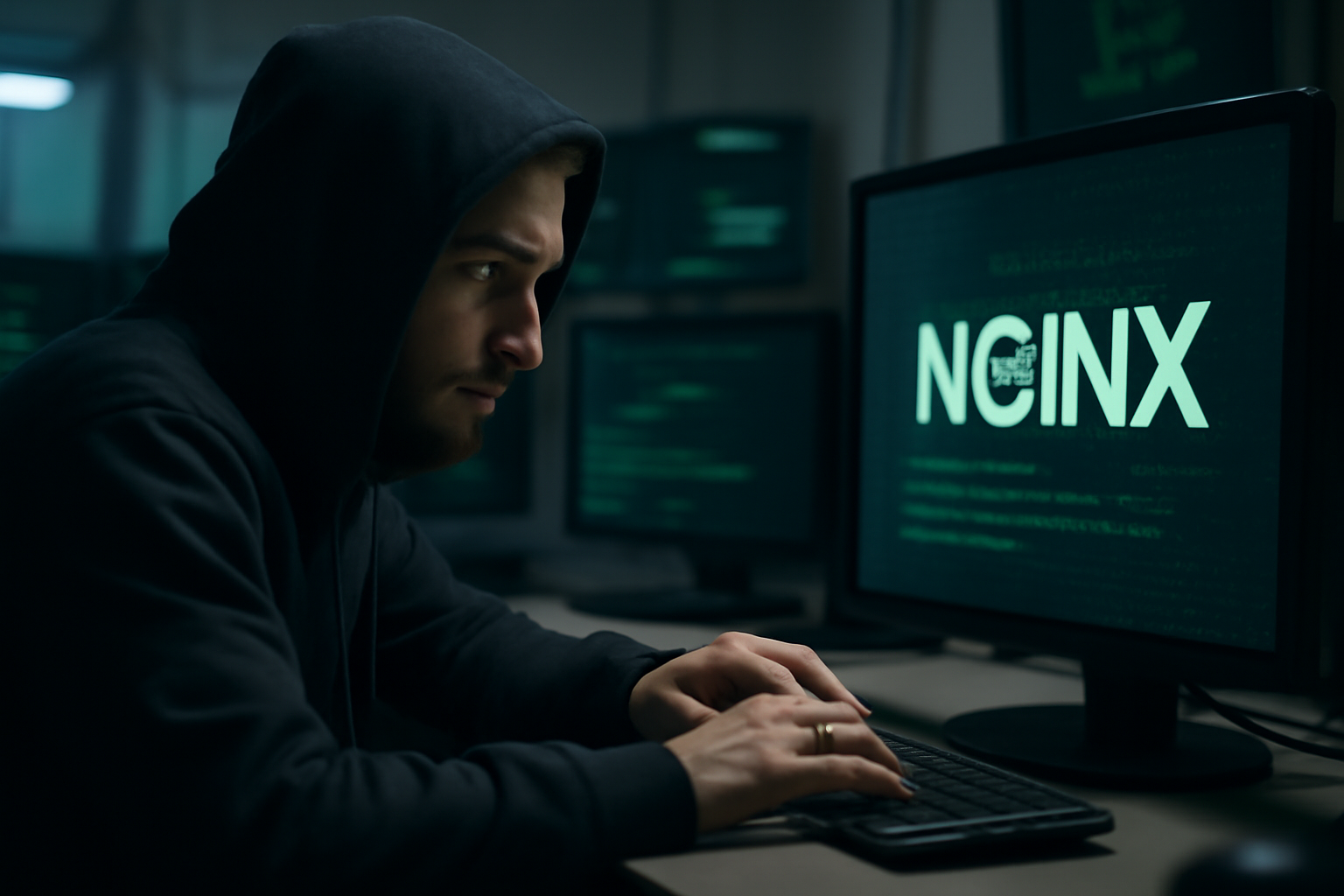 Открита и експлоатирана уязвимост в NGINX с риск от отдалечено изпълнение на код
