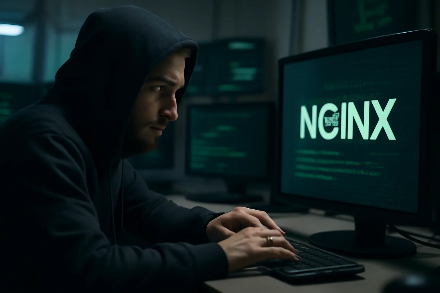 Открита и експлоатирана уязвимост в NGINX с риск от отдалечено изпълнение на код