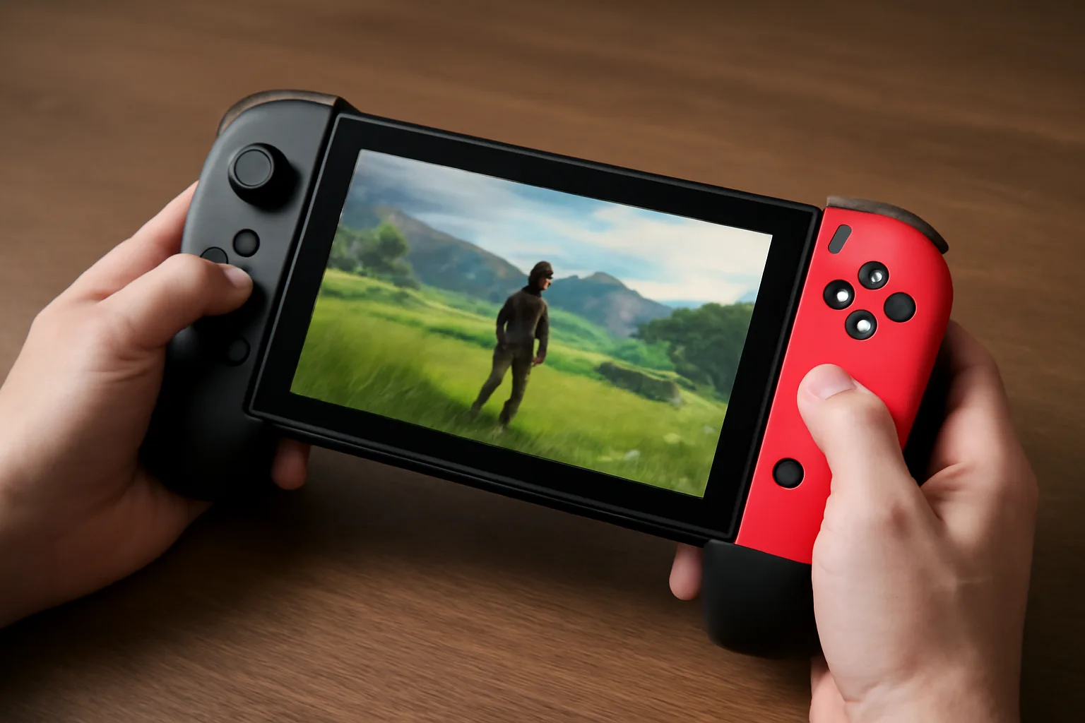Belkin представи нови Joy-Con дръжки с удължена батерия за Nintendo Switch 2