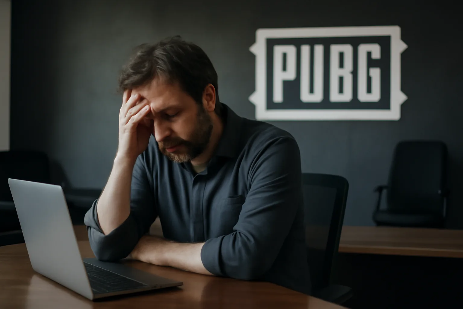 Създателят на PUBG намалява екипа си и спира разработката на нова игра