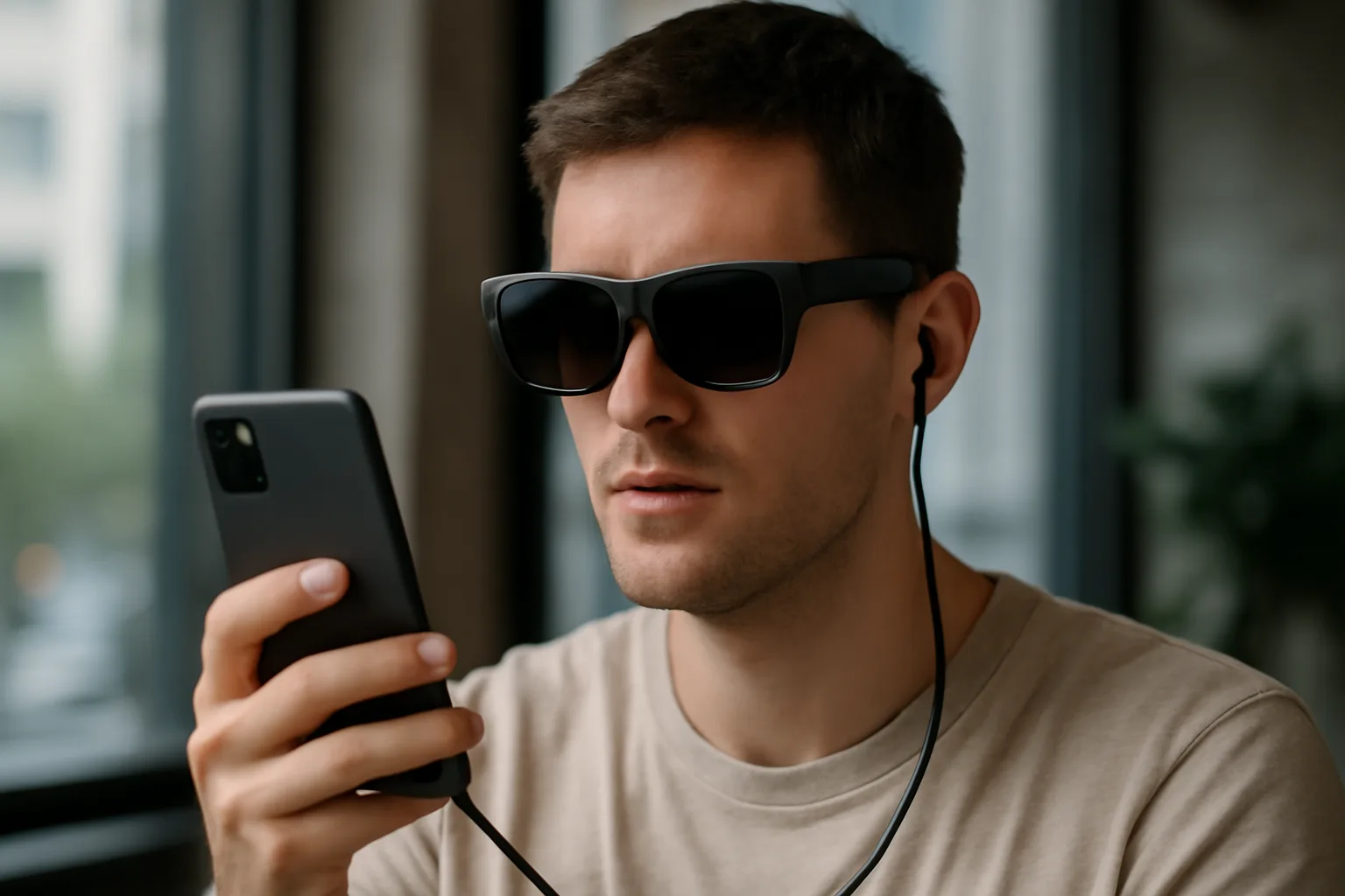 Xreal предлага намаление на умните си очила с USB-C по време на Prime Day