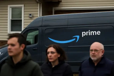 Amazon и Ring изправени пред съдебен иск за нарушаване на личното пространство чрез технология за разпознаване на лица