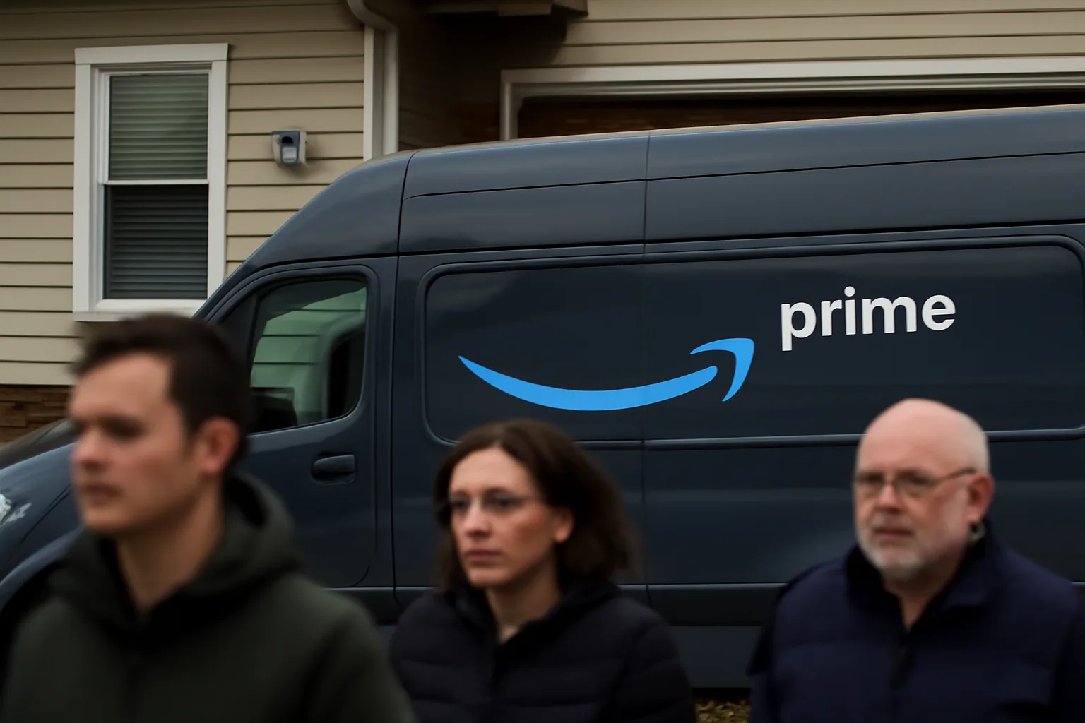 Amazon и Ring изправени пред съдебен иск за нарушаване на личното пространство чрез технология за разпознаване на лица