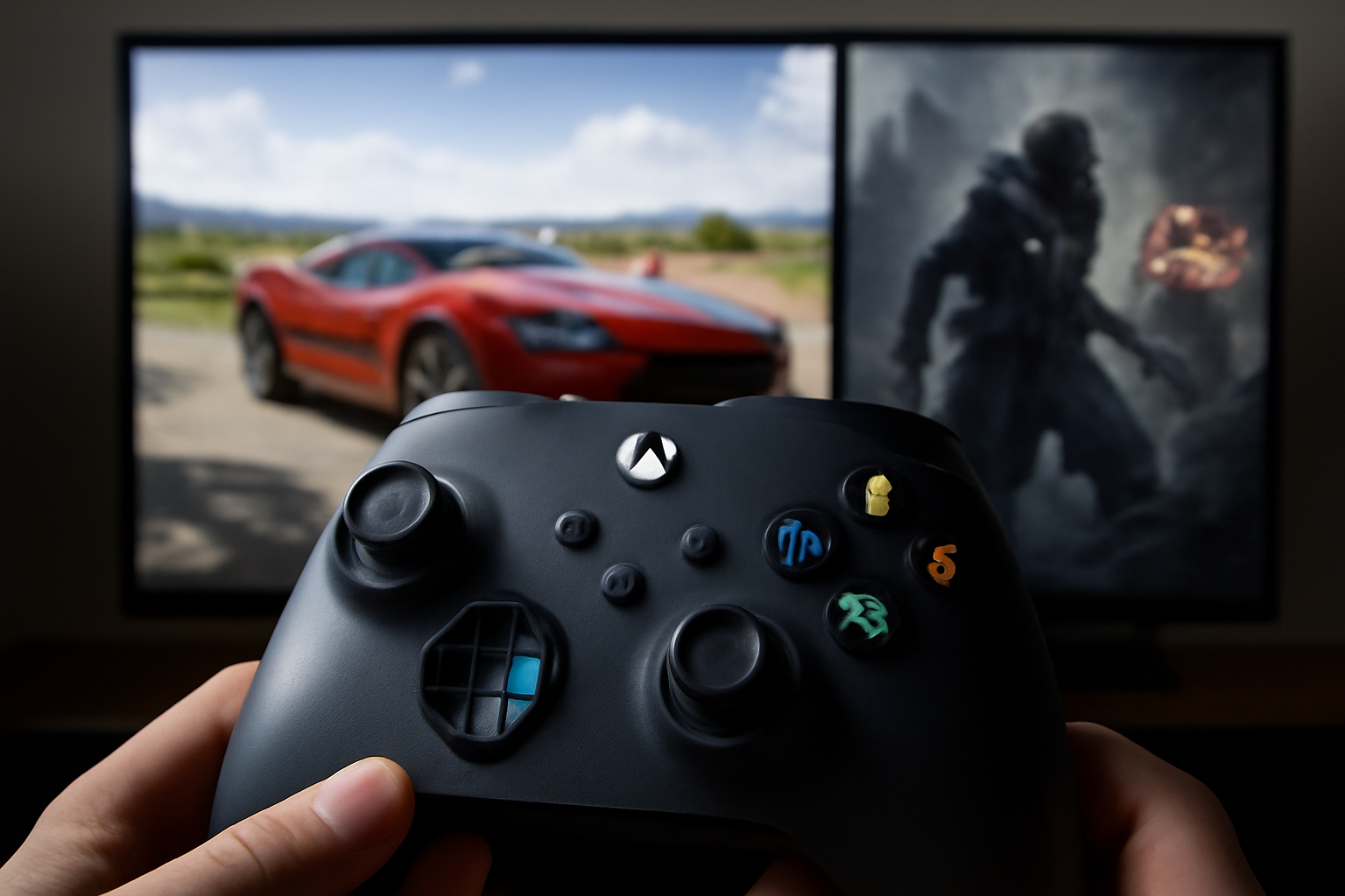 Xbox Game Pass добавя Forza Horizon 6 и Remnant II в края на май