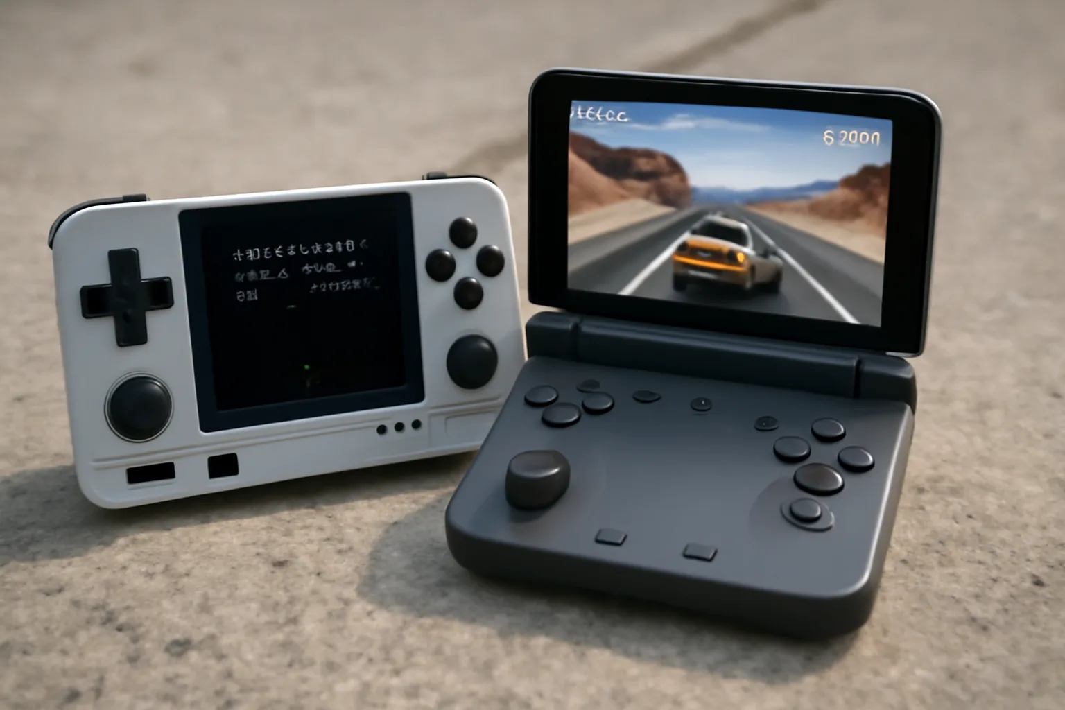 Retroid Pocket 5 и Flip 2 получават подобрения в хардуера с леко увеличение на цената