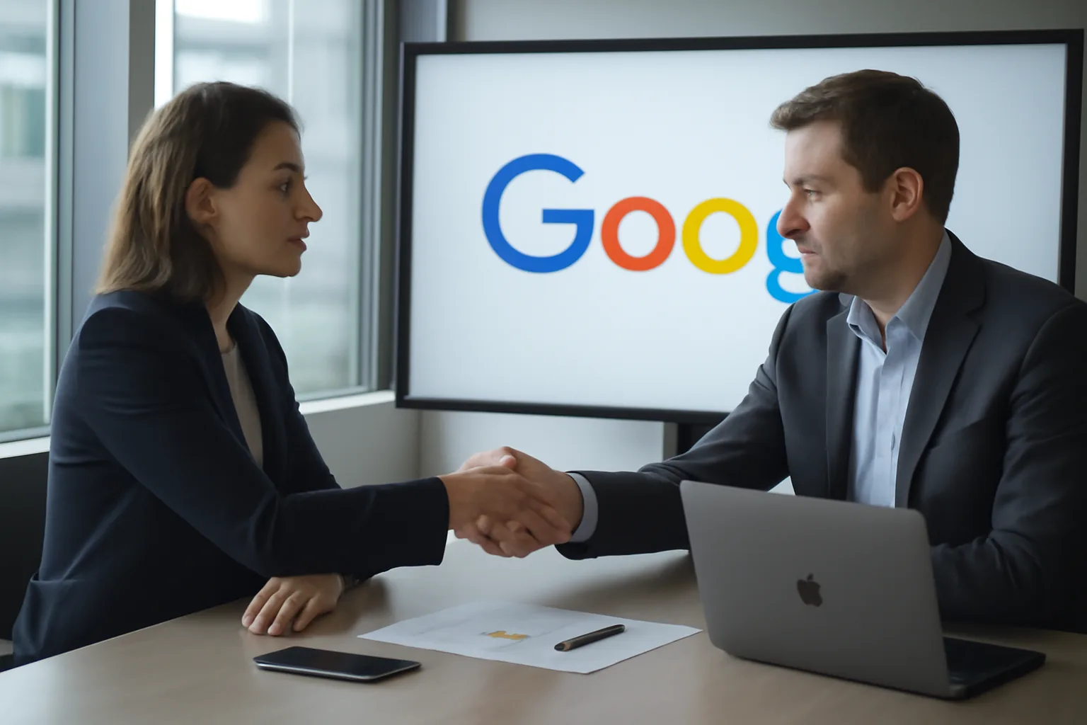 Lovable разширява сътрудничеството си с Google Cloud с петкратно увеличение на използването