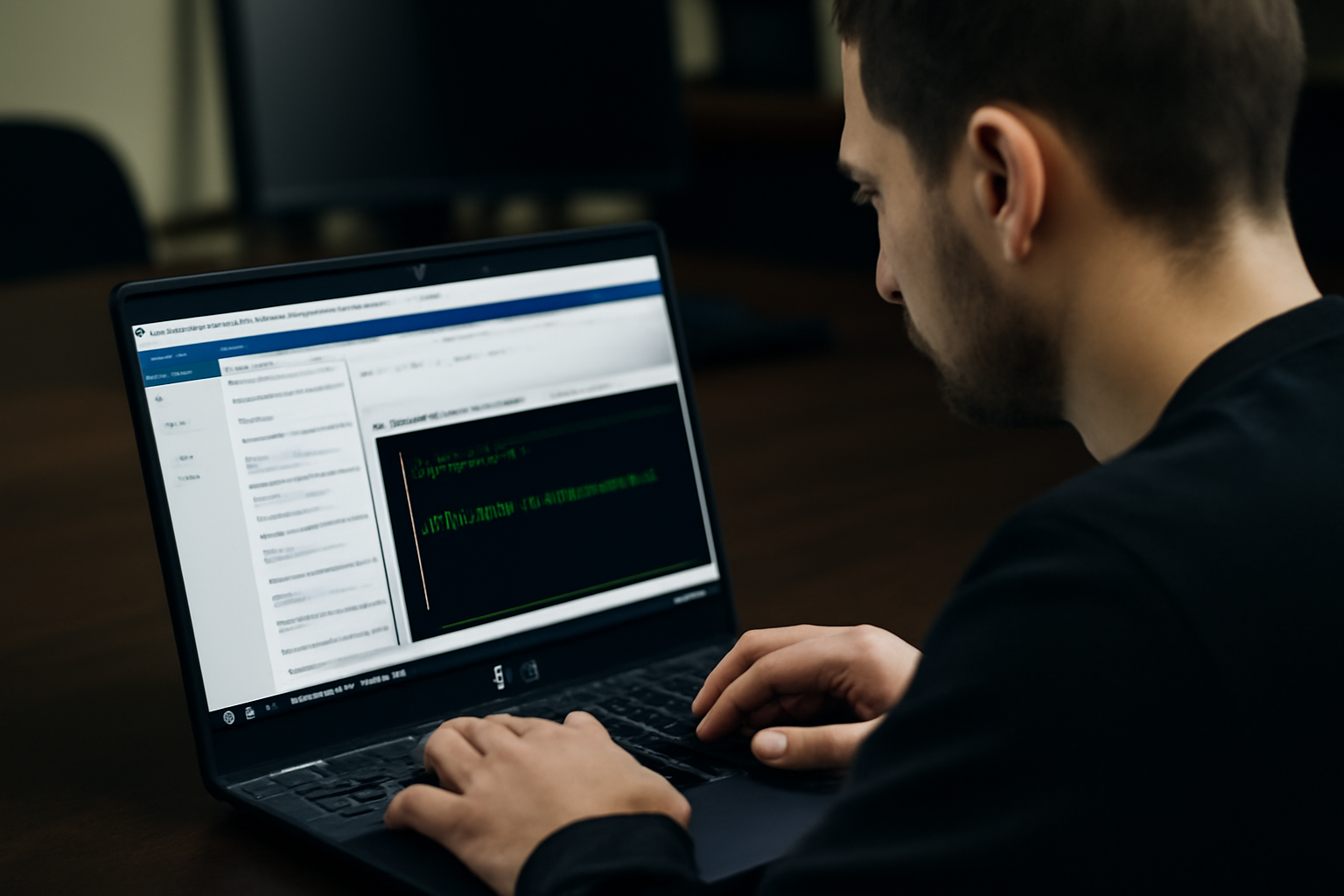 Открита и експлоатирана уязвимост в Microsoft Exchange Server с идентификатор CVE-2026-42897