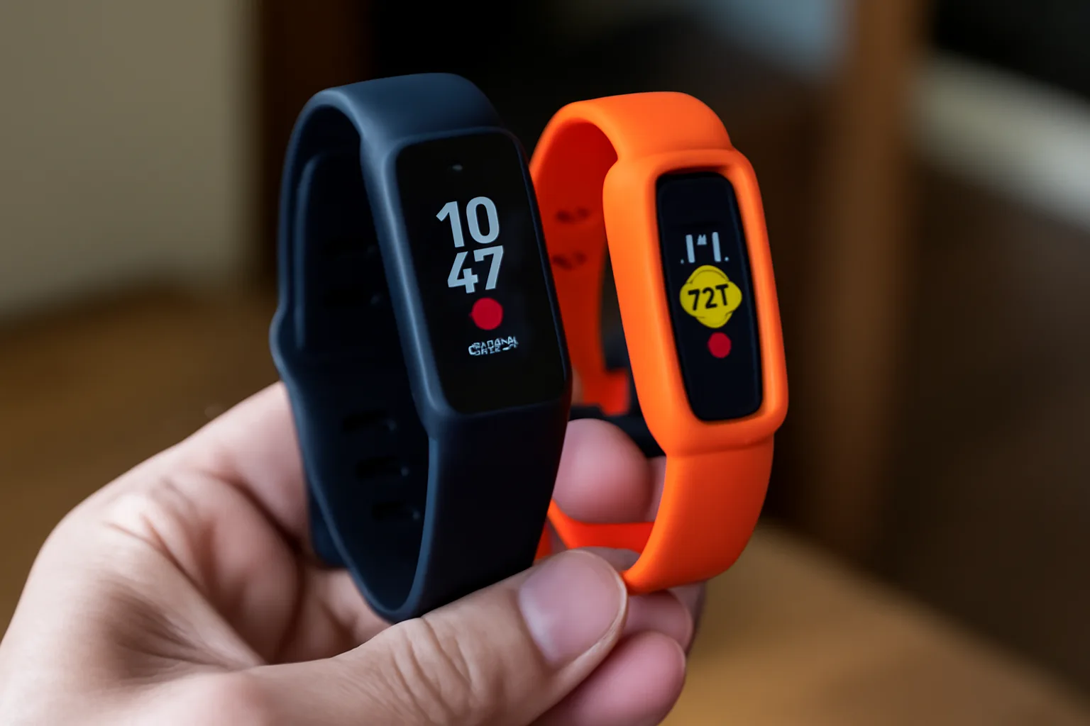 Fitbit Charge 6 и Ace LTE с намаления, съпоставими с новия $100 Air