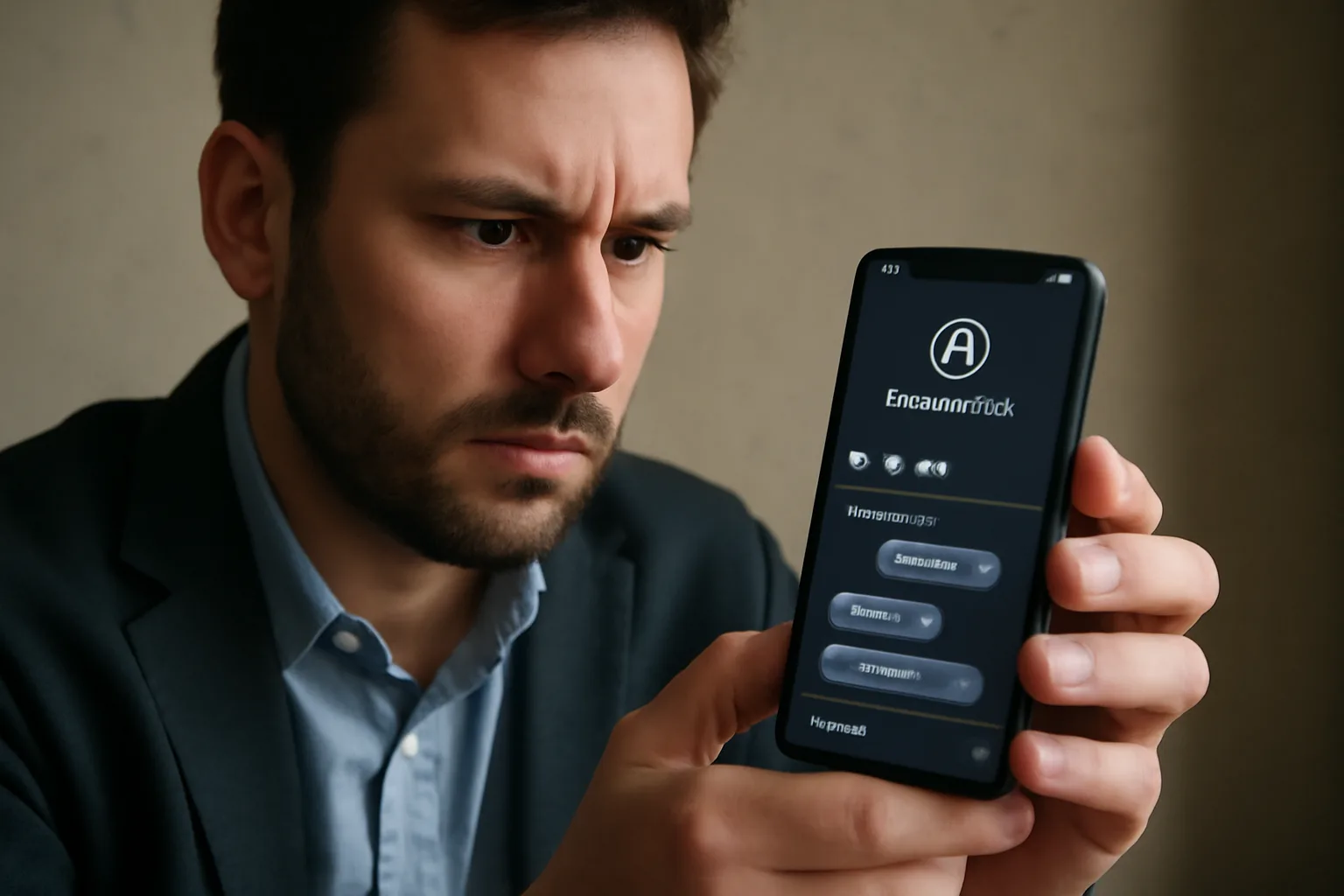 Enclayve: Сигурна, но ограничена платформа за частни групови чатове