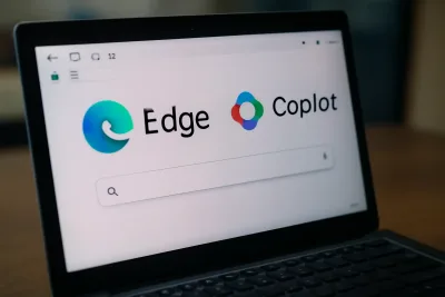 Microsoft интегрира Copilot функции директно в Edge, премахвайки отделния режим Copilot