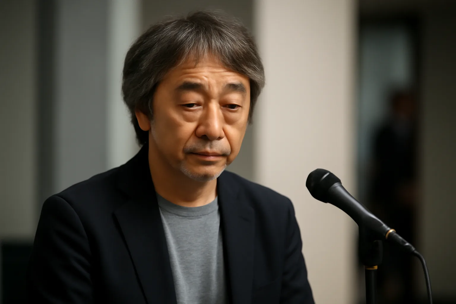 Такaши Тезука, легендарен дизайнер на Nintendo, обяви оттеглянето си
