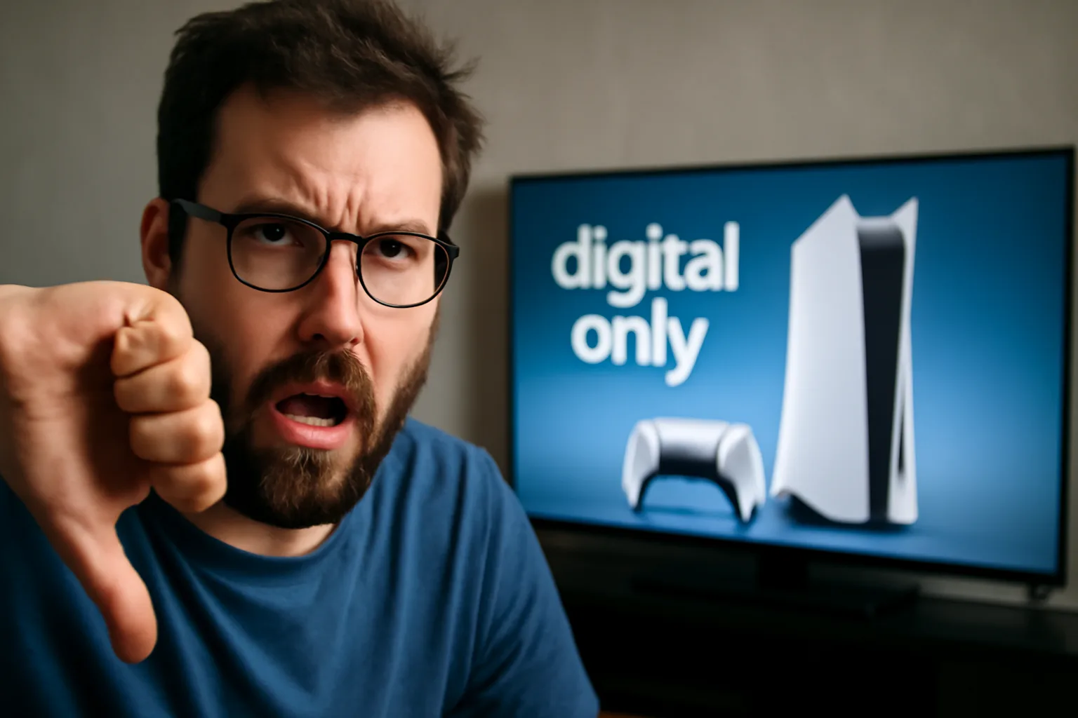 Реакции от индустрията към решението на Sony за изцяло дигитален PlayStation
