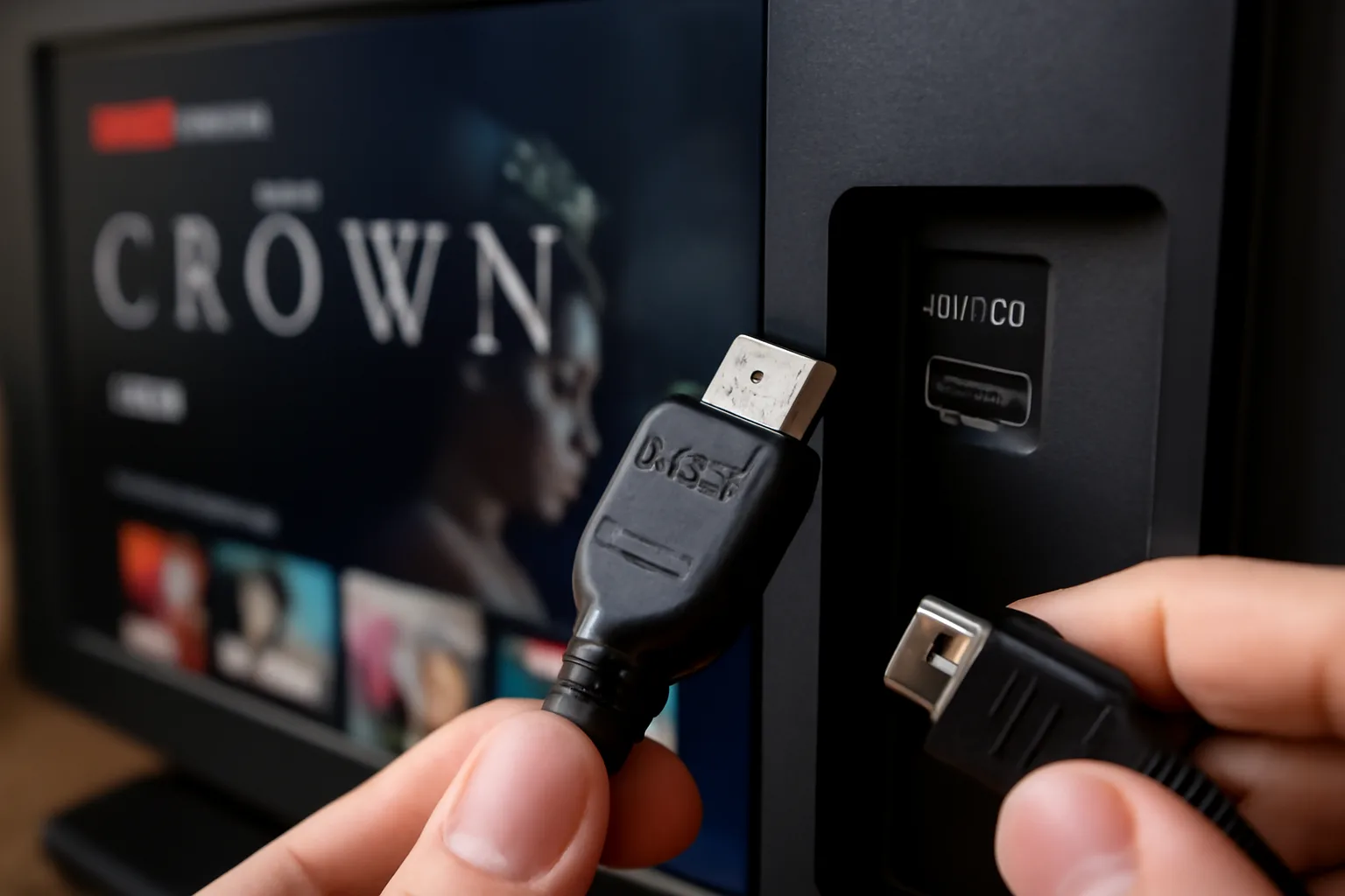 HDMI 2.0 срещу 2.1: Кога е необходим ъпгрейд за стрийминг услуги