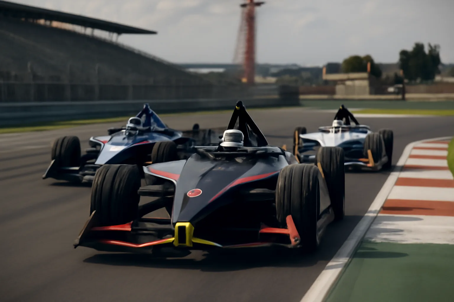 Новият сезон на Formula E с променен формат и нови трасета, приближаващи се до F1 стандарти