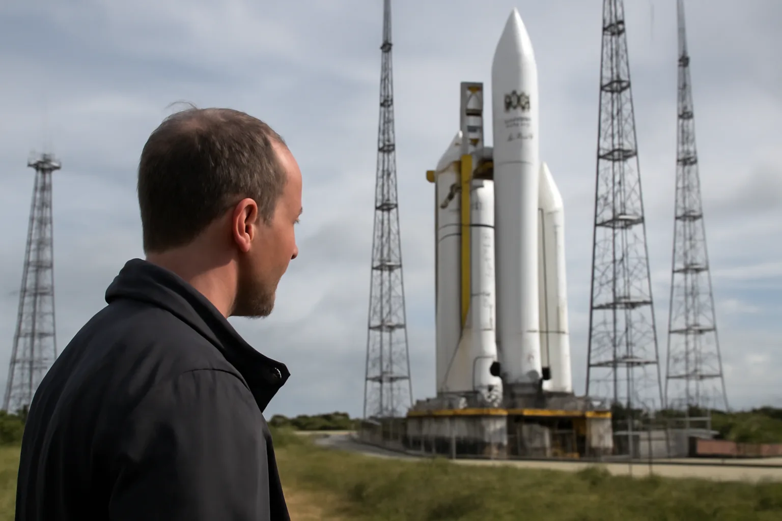 Amazon разчита на европейската ракета Ariane 6 за своя космически проект Kuiper