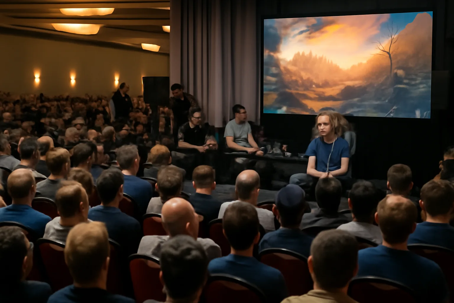 Summer Games Done Quick събра над 2 милиона долара за Лекари без граници