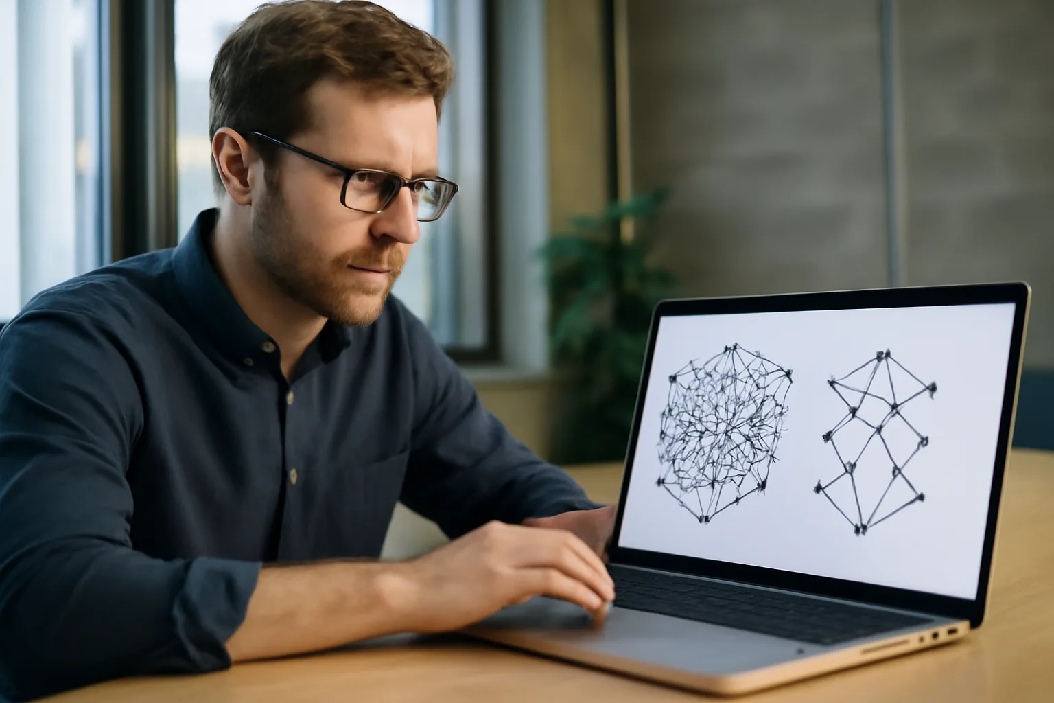 OpenAI разработва нов подход за по-добро разбиране на невронните мрежи чрез редуцирани схеми