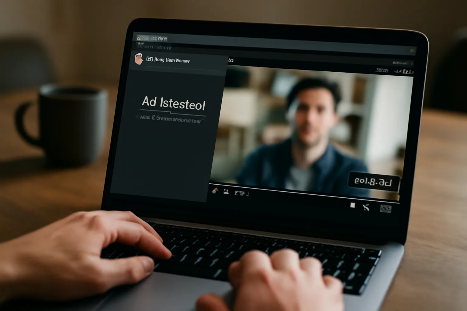 DuckDuckGo браузърът блокира видео реклами, включително в YouTube