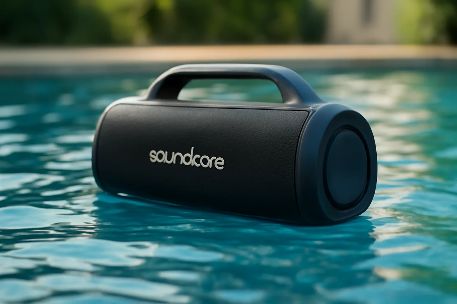Anker Soundcore Boom 2: Мощен и плаващ Bluetooth говорител с намалена цена