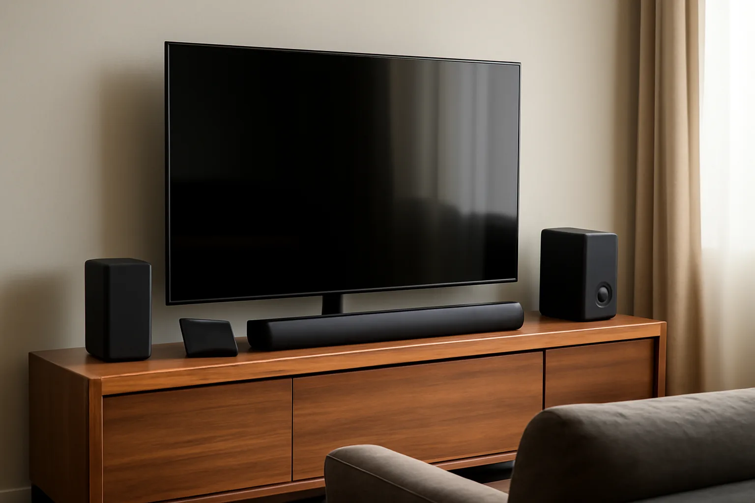 Amazon предлага значителна отстъпка за Fire TV Soundbar Plus преди Prime Day