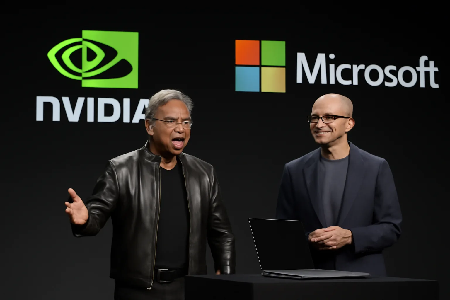 Nvidia и Microsoft подготвят нова ера за PC с Windows на Arm на Computex 2026