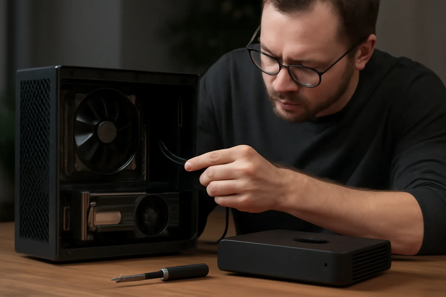 Valve позволява на потребителите сами да сглобяват Steam Machines с новата SteamOS 3.8