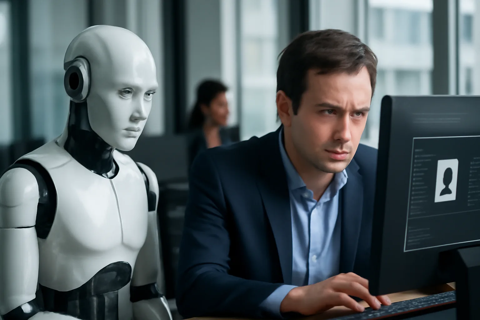 Влиянието на AI агентите върху бюджетите за сигурност на идентичността в предприятията