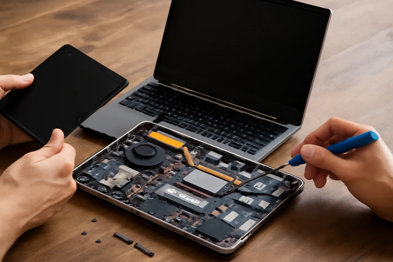 Framework намалява цената на Laptop 13 Pro DIY Edition, но очаква поскъпване на процесорите