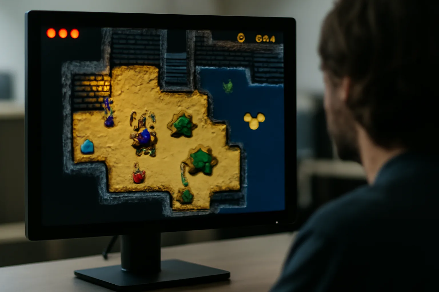 Mina the Hollower: Иновации в класическата Zelda формула от Yacht Club Games