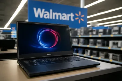 MSI Vector A16 с RTX 5070 Ti: Walmart предлага значителна отстъпка в условията на AI ценова криза