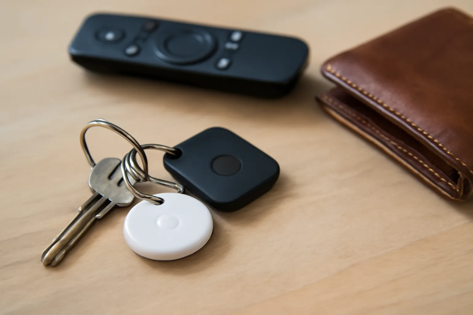Най-добрите Bluetooth тракери за устройства с Apple и Android през 2024 г.