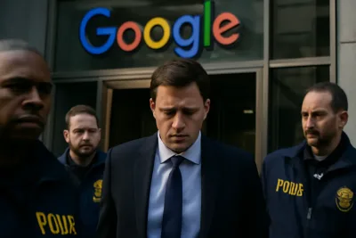 Служител на Google обвинен в използване на вътрешна информация за печалба от 1.2 млн. долара на Polymarket