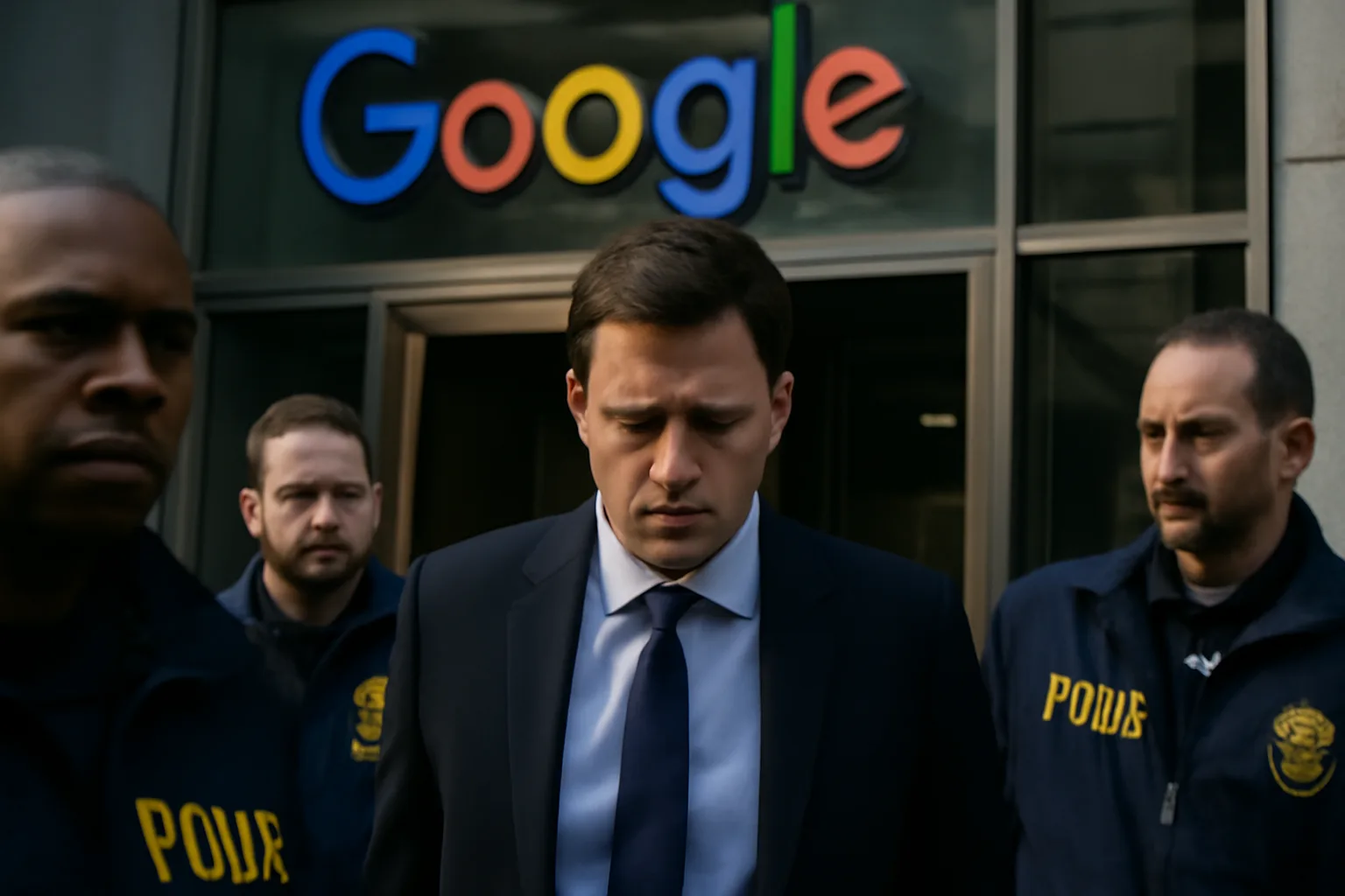 Служител на Google обвинен в използване на вътрешна информация за печалба от 1.2 млн. долара на Polymarket