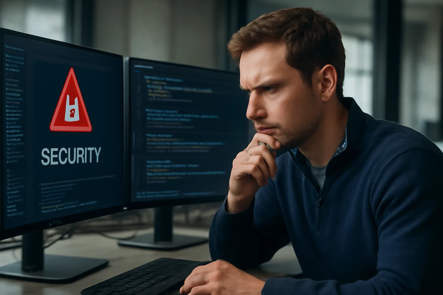 Защо Codex Security избягва традиционния SAST в полза на AI-базирана сигурност