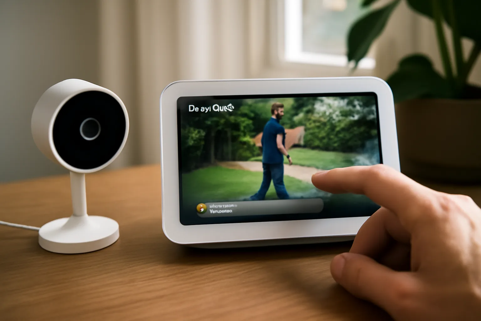 Apple интегрира изкуствен интелект в камерите на Apple Home за по-добра сигурност и управление