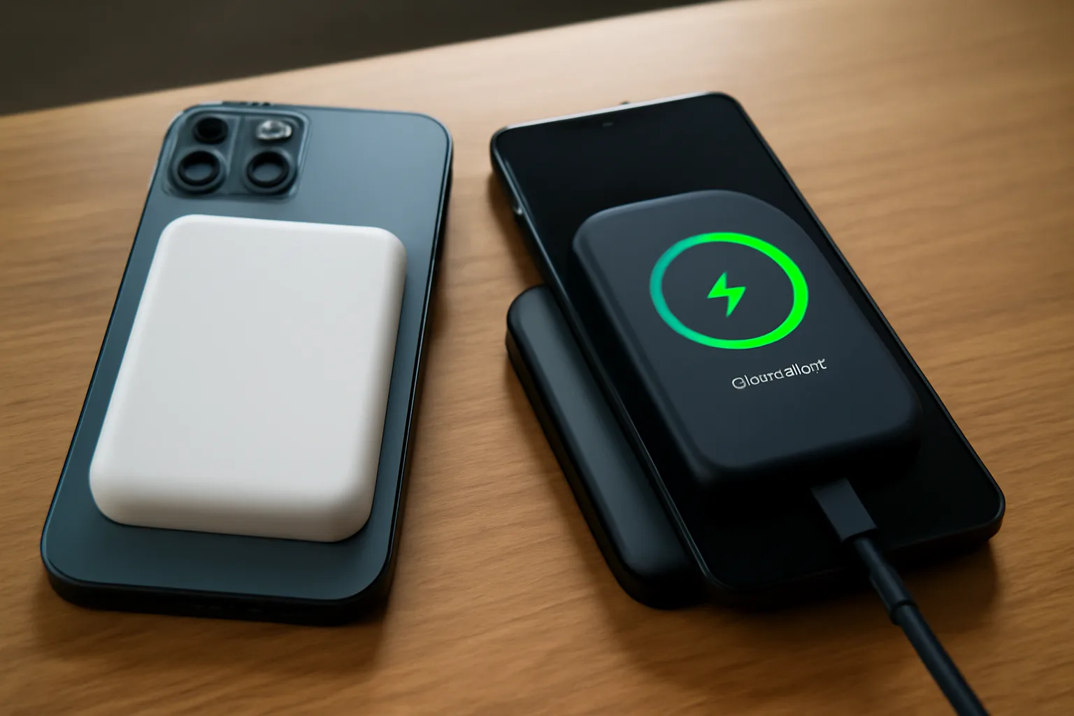 Най-добрите MagSafe външни батерии за iPhone и Android устройства през 2024 г.
