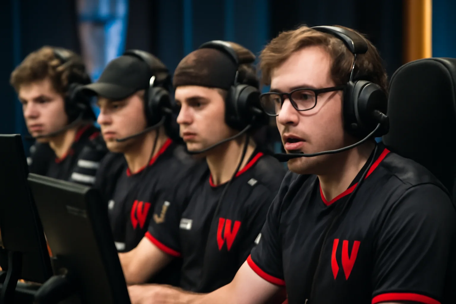 Wildcard с нови попълнения след успеха на BC Game Masters: Анализ на промените в състава