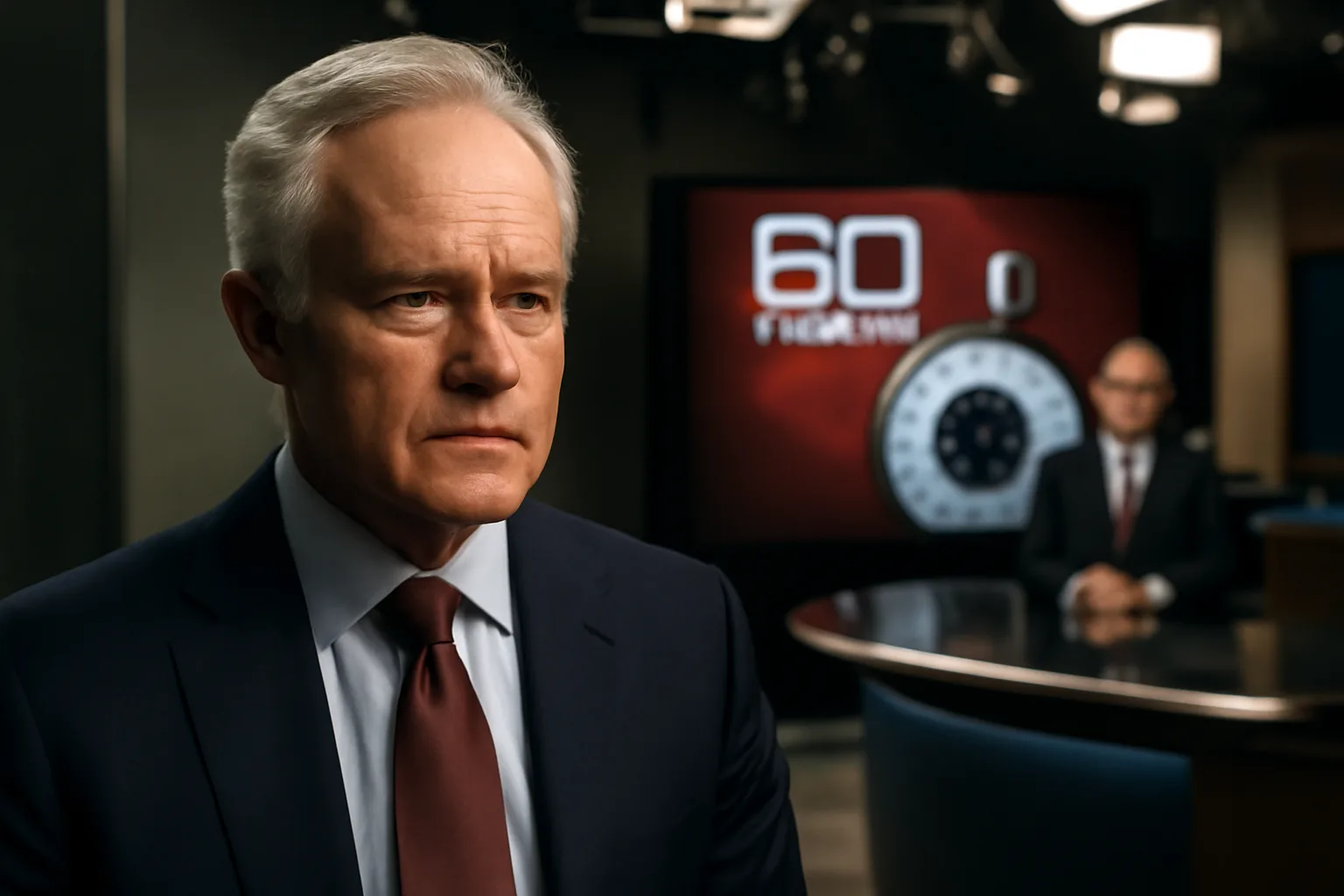 Кризата в CBS: Уволняването на Скот Пели и последиците за журналистиката в 60 Minutes