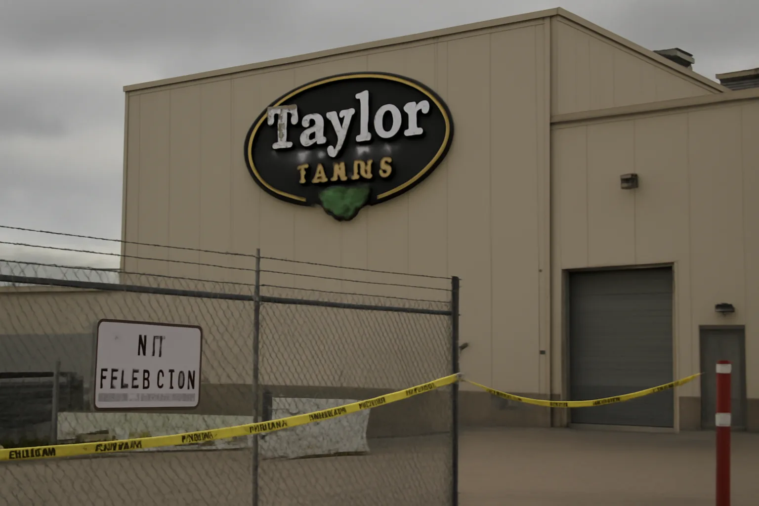 Taylor Farms в центъра на разследване за огнище на диария: неясноти около източника