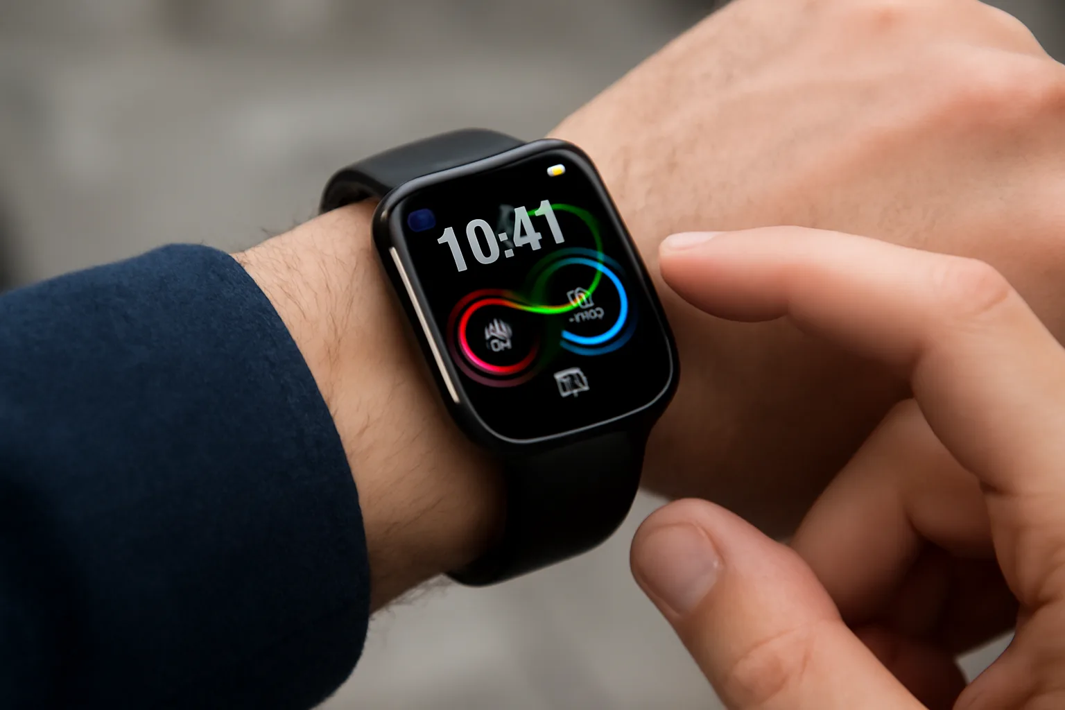 Oppo Watch X3: Дълготрайна батерия и многофункционалност в Wear OS часовник