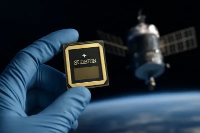 Intel представя Starfire – нов космически чип с технология Intel 3 за правителствени мисии