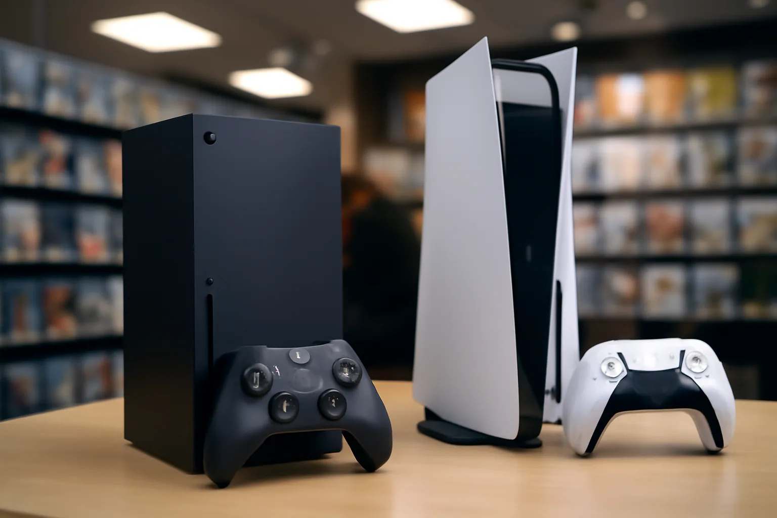 Предизвикателствата пред Xbox и PlayStation в променящата се гейминг индустрия през 2026 г.