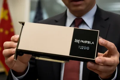 САЩ разрешават на 10 китайски компании да купуват AI чипове NVIDIA H200, но доставките все още не са започнали