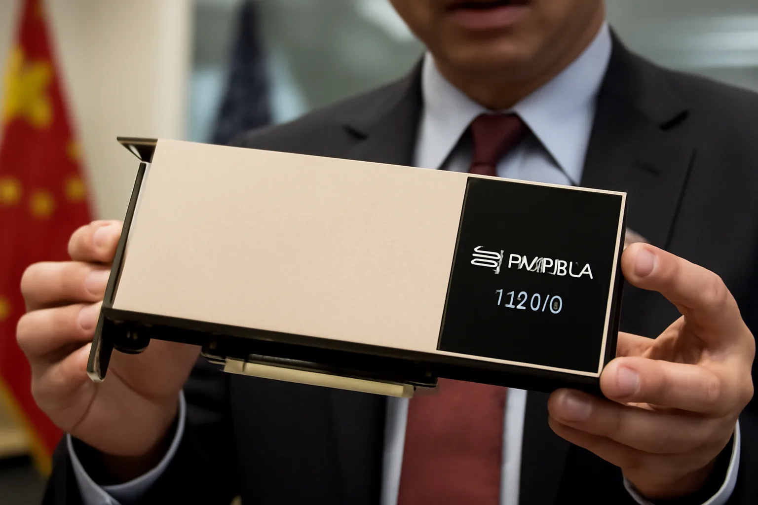 САЩ разрешават на 10 китайски компании да купуват AI чипове NVIDIA H200, но доставките все още не са започнали