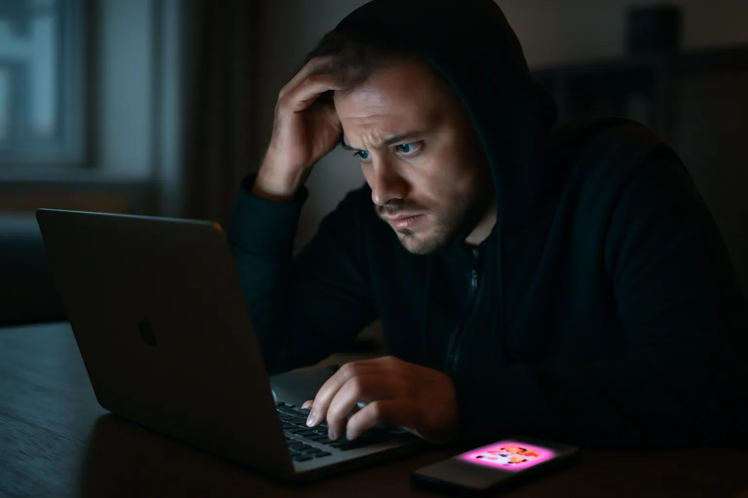 Хакери използват AI чатбот на Meta за кражба на Instagram акаунти