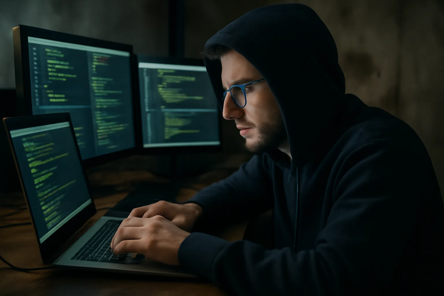 Самостоятелен хакер използва изкуствен интелект за пробив в AWS облачна среда за 72 часа