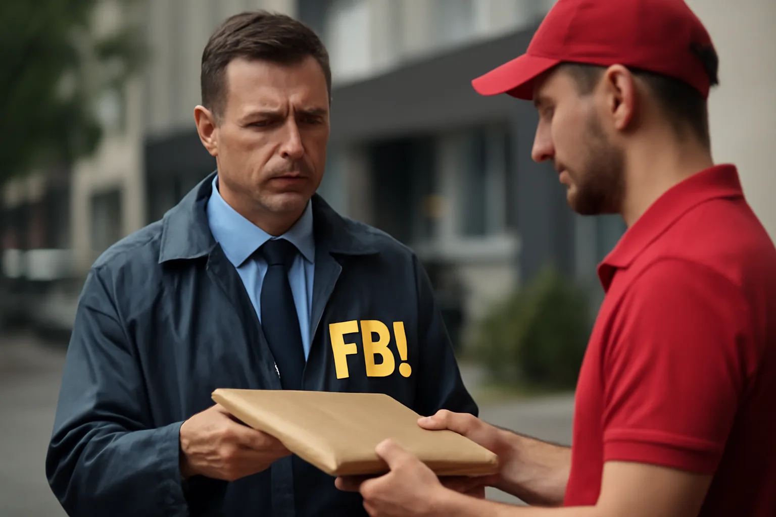 FBI предупреждава за нов метод на измами с криптовалути чрез куриери